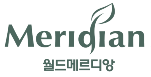 정읍 월드메르디앙 로고